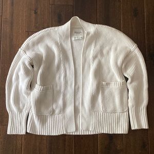 Abercrombie & Fitch Cardigan